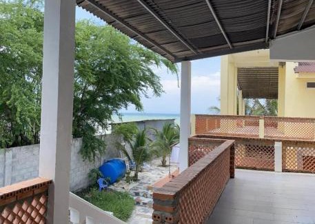 Tuy Phong Hotel | Việt Hương Hotel