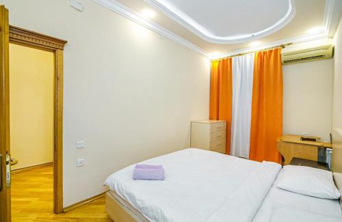 Sabayil Apartment | VİDA Home