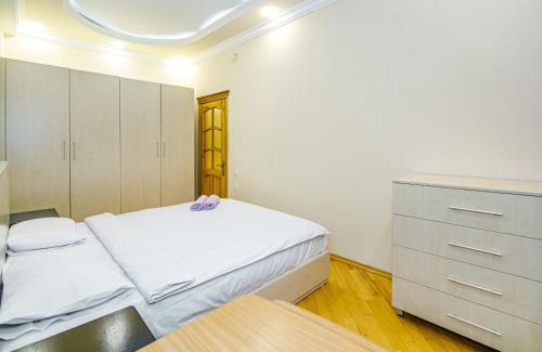 Sabayil Apartment | VİDA Home