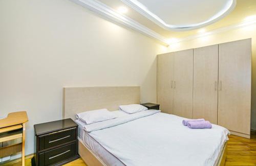 Sabayil Apartment | VİDA Home