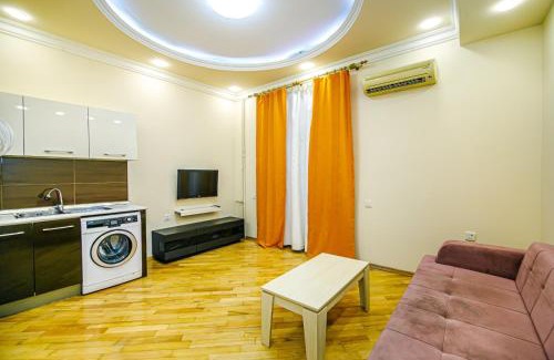 Sabayil Apartment | VİDA Home
