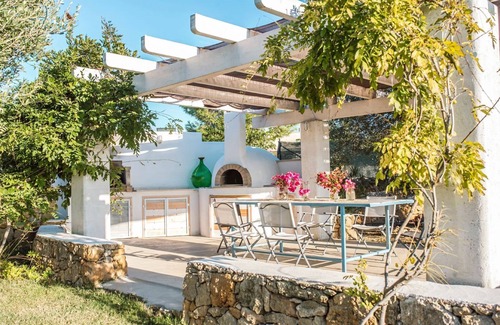 Torre Ovo Villa | Villa Minni - Three Bedroom Villa, Sleeps 6