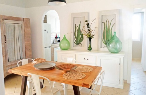 Torre Ovo Villa | Villa Minni - Three Bedroom Villa, Sleeps 6