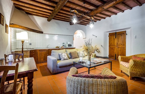 San Pietro in Bossolo Villa | Villa La Santa