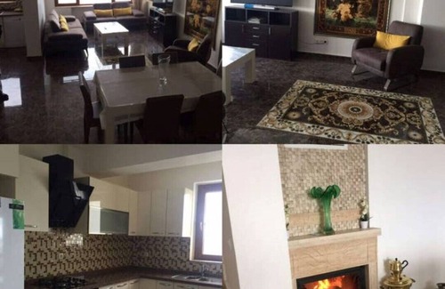 Turgutreis House | VİLLA VANİLLA IN BODRUM WITH PRIVATE POOL