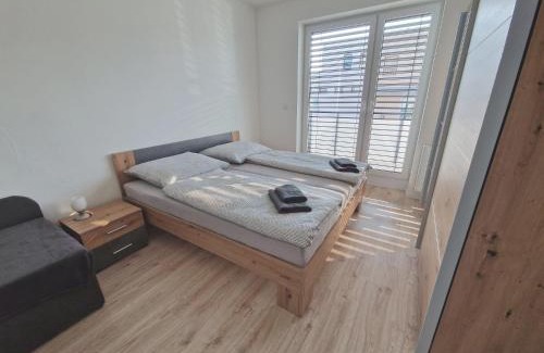 Trencin Apartment | VIA Apartmany