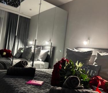 Wałcz Apartment | VIA Apartments