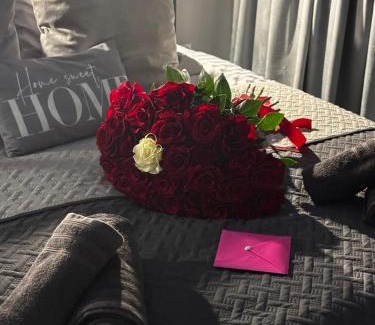 Wałcz Apartment | VIA Apartments