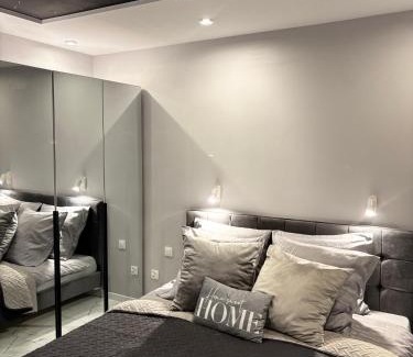 Wałcz Apartment | VIA Apartments