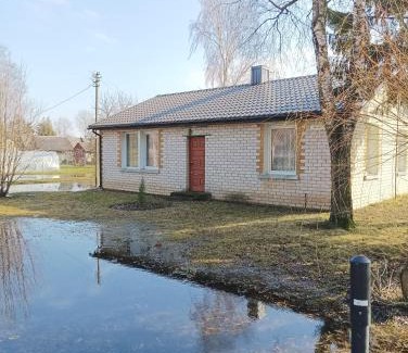 Siauliai County Apartment | Via baltica