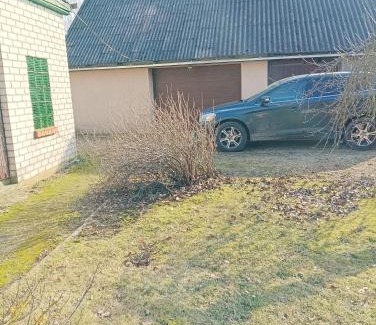 Siauliai County Apartment | Via baltica