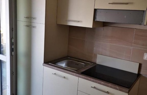 Catanzaro Lido Apartment | Via Cagliari