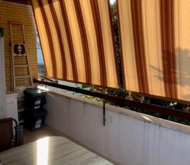 Nettuno Apartment | Via Capri 4