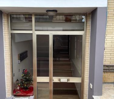 Nettuno Apartment | Via Capri 4
