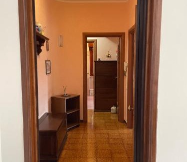 Nettuno Apartment | Via Capri 4