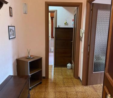 Nettuno Apartment | Via Capri 4