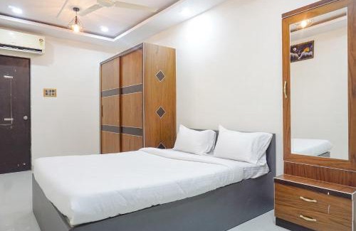 Wagholi Hotel | Via Classic Square I