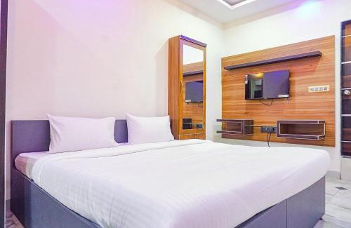 Wagholi Hotel | Via Classic Square I