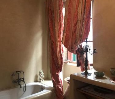 Pigna Bed & Breakfast | Via Col Tempo