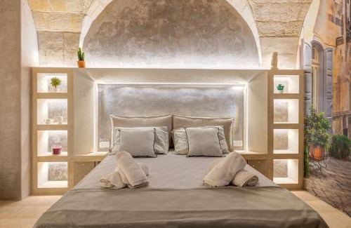 Lecce House | Via Cota 24 Raro Rooms