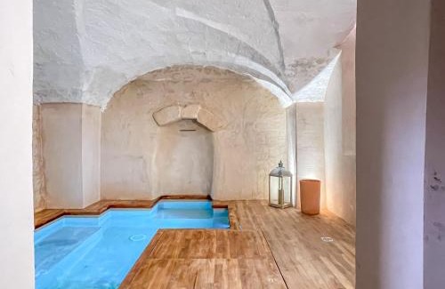 Lecce House | Via Cota 24 Raro Rooms