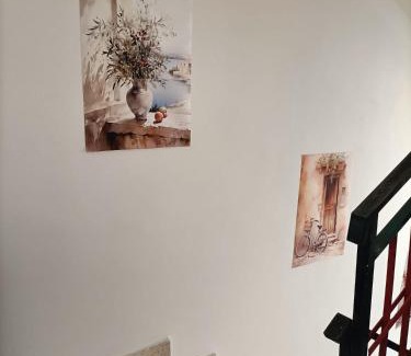 Termoli Apartment | Via del Timone Apartment