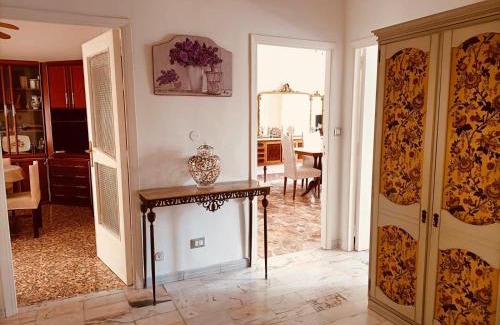 Termoli Apartment | Via del Timone Apartment