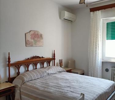 Termoli Apartment | Via del Timone Apartment