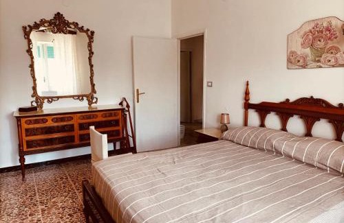 Termoli Apartment | Via del Timone Apartment