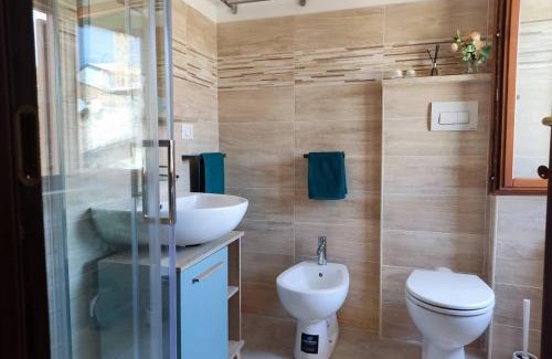 Paganica Apartment | Via di Sotto n9 - Paganica AQ