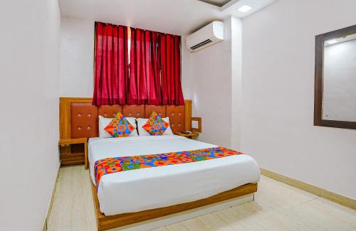 Kalina Hotel | Via Diamond