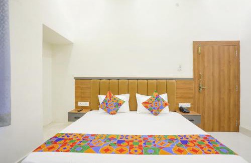 Allahabad Hotel | Via Downtown Residency
