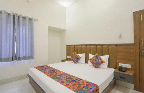 Allahabad Hotel | Via Downtown Residency