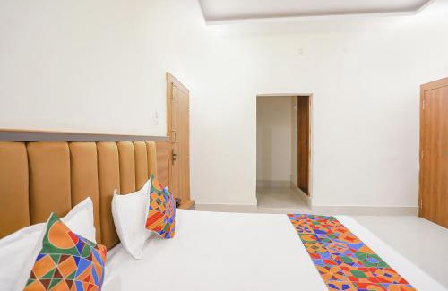 Allahabad Hotel | Via Downtown Residency