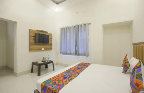 Allahabad Hotel | Via Downtown Residency