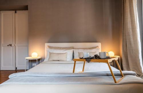Carignano Apartment | Via Fieschi dieci