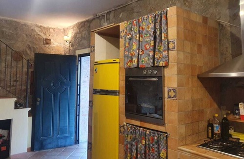 Licenza Villa | Via Fonte Bandusia 4