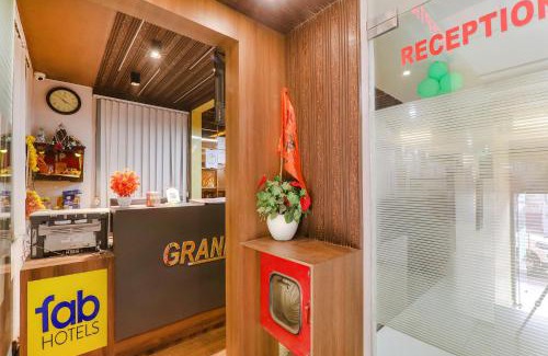 Indira Nagar Hotel | Via G Inn