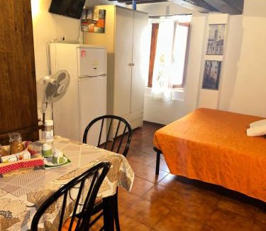 Poggibonsi Apartment | Via Gallurì