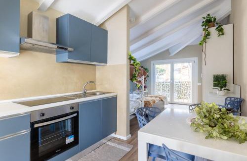 Pinarella Apartment | Via Giunone 1A Bilo