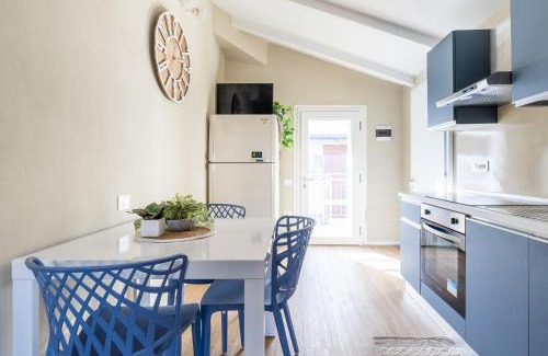 Pinarella Apartment | Via Giunone 1A Bilo