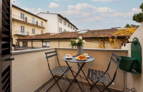 San Lorenzo Apartment | Via Guelfa, 10 - Grande Nuovo e Raffinato in Posizione Centrale