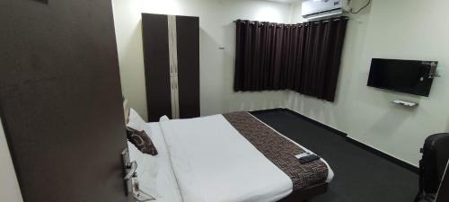 Nagpur House | Via Hari Kripa