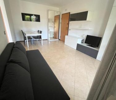 Rome Province Apartment | Via Luciano conti