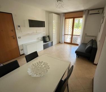 Rome Province Apartment | Via Luciano conti