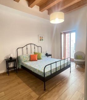 Molfetta Apartment | via macina
