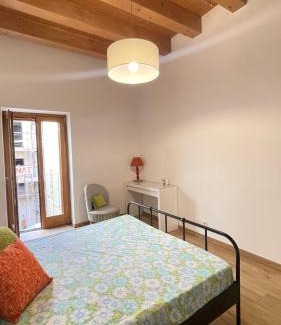 Molfetta Apartment | via macina