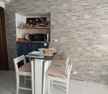 Buggerru House | Via Marina 19 - Casa sul mare.
