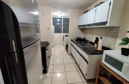 Vilomar House | Via Maris House at Luquillo
