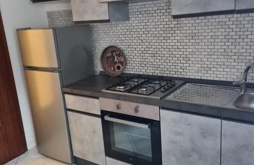 Bazzano Apartment | via Matteotti 102